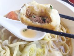 -同心楼(解放北路店)