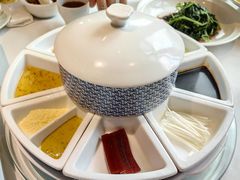 -羲和雅苑•北京烤鸭(吴中路万象城店)
