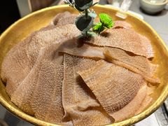 -巴奴毛肚火锅(二七万达店)