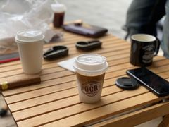 -小龍鳳餐室(番禺路店)