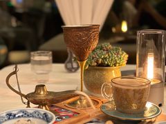 -龟兹KUCINA·新疆菜(前滩L+PLAZA店)