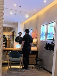 -丝域养发馆