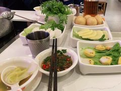 -牛焱·贵州黄牛肉火锅(城西银泰店)