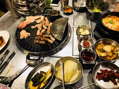 -401餐厅(弘大店)