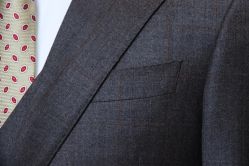 -优山定制西服衬衫大衣(国贸店)