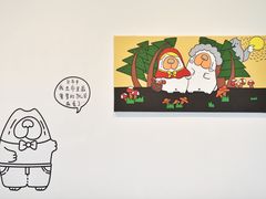 -宝龙艺术中心(七宝宝龙城店)