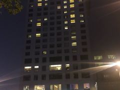 -北京盘古七星酒店