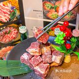 深圳探店|这家韩式烤肉真的是YYDS啊🌹