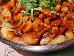 -黄记煌三汁焖锅(悦方IDmall店)