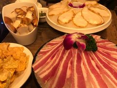 土猪肉-江记.前院(邕州老街店)