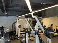 -锐动健身游泳(博地中心店)