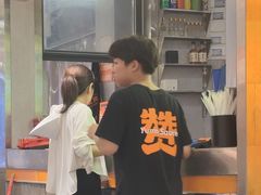 -赞酱川式烤肉(蜀都万达店)