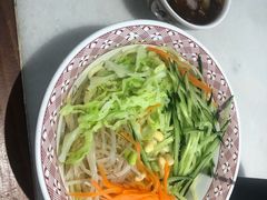 -天天初二·天津传统捞面·天津特色菜(凌奥总店)