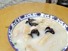 -扬州特色早点(看春茶社)