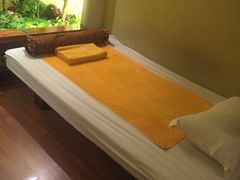 -黄金海岸水疗会所(凯利宾馆店)