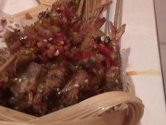 串烧虾-小巴辣子川湘菜餐厅(星游城店)