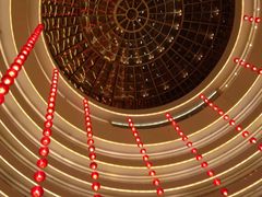 -杭州国际会议中心洲际酒店-原素全日餐厅(解放东路店)