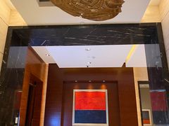 -上海浦东嘉里大酒店