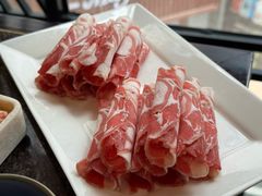 -皇城老妈火锅·川味传承(港湾店)