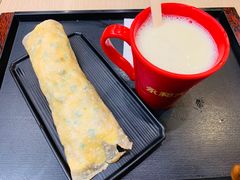 -永和大王(共和新路店)