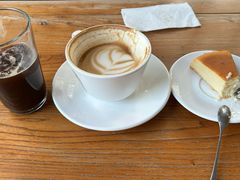 -1901 Cafe(西四店)