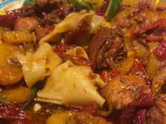 -巴依老爷新疆美食(常营店)