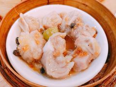 豉汁蒸排骨-添好运点心专门店(中环IFC店)