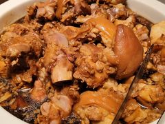 -汉斯南美烤肉(总店)