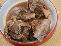 -东北风(江北万达店)