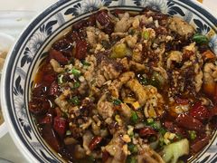 -福寿斋·老北京铜锅涮肉·烤鸭(顺义总店)