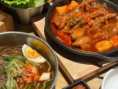 -泥炉烧肉师(新街口金銮巷店)