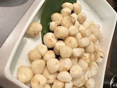 -同仁四季椰子鸡(无锡滨湖万象汇店)
