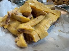 -阿金大白·上海菜馆(新天地店)