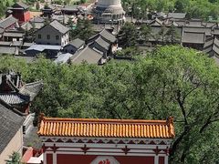 -五台山风景名胜区