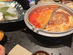 -牛New寿喜烧(闵行龙湖天街店)