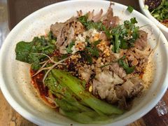 -老陈婆手工面庄