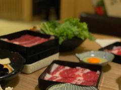 牛上脑-伊豆野菜村(大族广场店)