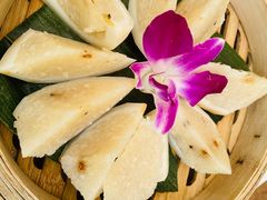 海南椰子饭-香香海南菜餐厅