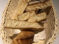 -哈布斯扒房(华发商都店)