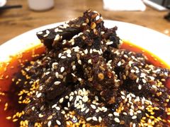 牛肉干-院8里·少城记忆老川菜(宽窄巷子店)