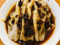 -蒋家槟豆面皮(友爱路店)