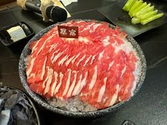 -熹悟海鲜火锅·广式打边炉