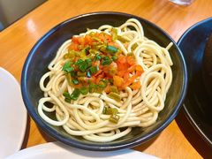 热干面-莲餐厅·湖北菜·藕汤是头牌(愚园路店)