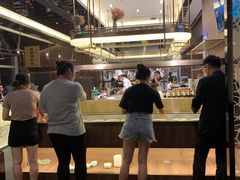 -捞王锅物料理(上海世茂广场店)