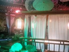 -韵秋荷(宝山龙湖天街店)
