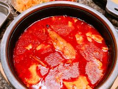 -高丽苑韩国烤肉(海昌路旗舰店)