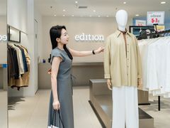 -盛京大奥莱(沈阳奥体店)
