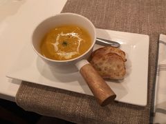 香浓南瓜汤-新元素(丽都店)