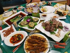 -海尔巴格新疆餐厅(东来兴店)