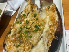 -木屋烧烤(惠阳华润小径湾店)
